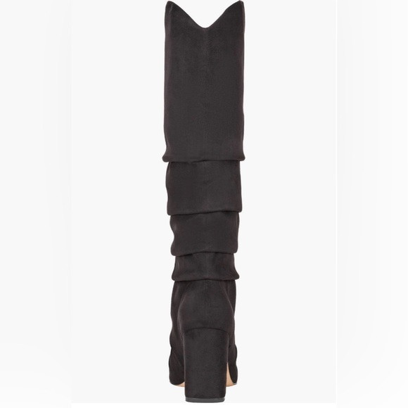 Marc Fisher Boots NIB $250+ - Picture 3 of 12